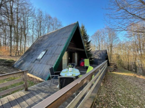 Chalet Waldglück